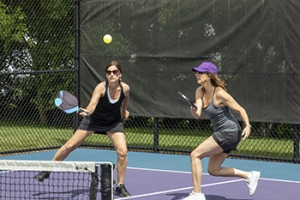 Foot Injuries From Pickleball on the Rise
