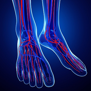Clothing and Poor Circulation