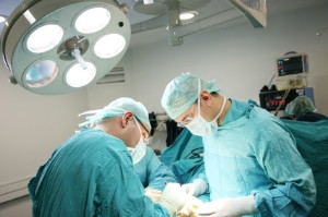 Types of Surgery for Ankle Arthritis